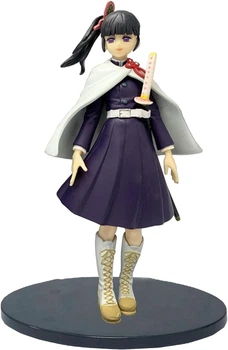 Игровая фигурка Канао Цуюри из аниме Клинок, рассекающий демонов Demon Slayer: Kimetsu no Yaiba Kanao Tsuyuri от Sanix (DSKZA304)