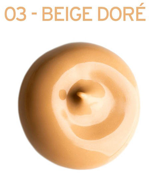 Тональна основа Embryolisse Fluid De Teint SPF20 03 Beige Dore 30 мл (3350900001384)