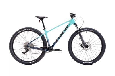 Велосипед Trek MARLIN 6 Gen 3 XS 27.5 GN