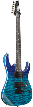 Электрогитара IBANEZ GRG120QASP-BGD