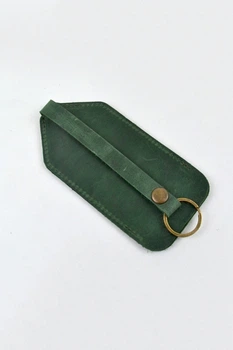 Ключниця шкіра "Крейзі" (8046102)