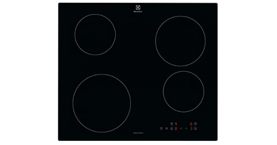Варильна поверхня індукційна Electrolux EIB60420CK