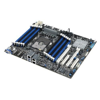 Материнская плата Asus z11pa-u12 (s3647, Intel c621) 90sb0660-m0uay1