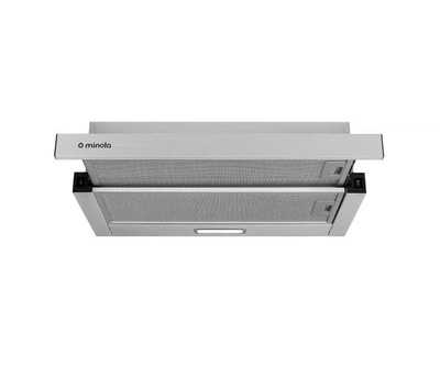 Витяжка Minola htl 614 i led