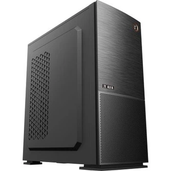 Корпус 2e alfa (g650), Black, без бп, Mid Tower, для atx/Micro atx/Mini itx, 1x120 мм Fan (2e-g650)