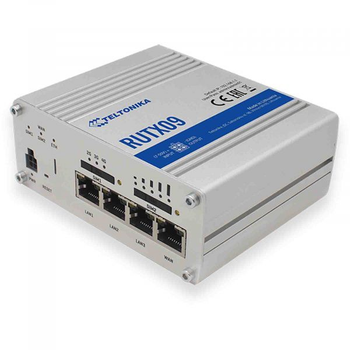 Маршрутизатор Teltonika rutx09 (rutx09000000)
