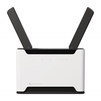 Маршрутизатор MikroTik Chateau lte6 ax (S53UG+5HaxD2HaxD-TC&FG621-EA)