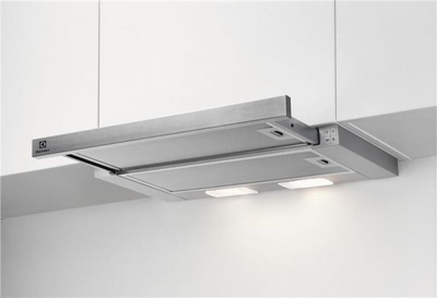 Вытяжка Electrolux lfp326s