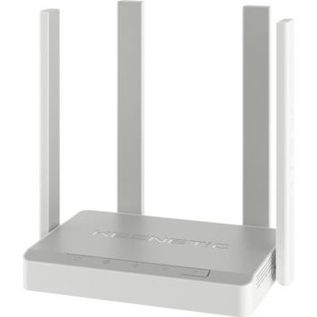 Маршрутизатор Keenetic runner 4g (kn-2210-01en)