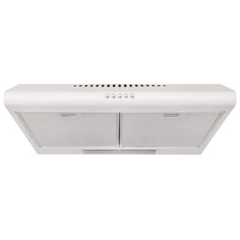Вытяжка Jantar pht i led 60 wh