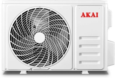 Внешний блок кондиционера akai ak-ac1210-of