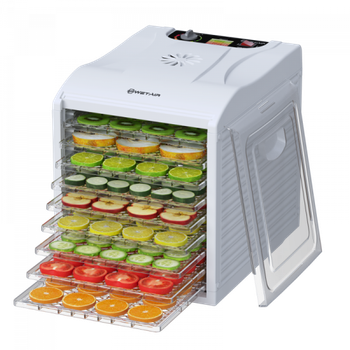 Сушилка WetAir wfd-k600w