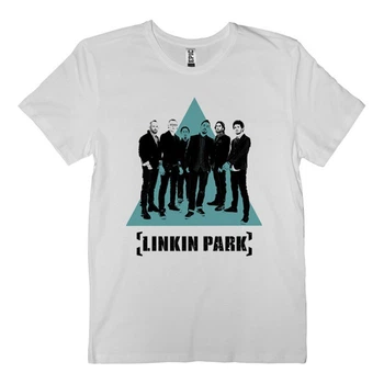 Футболка EPIC мужская Linkin Park размер S