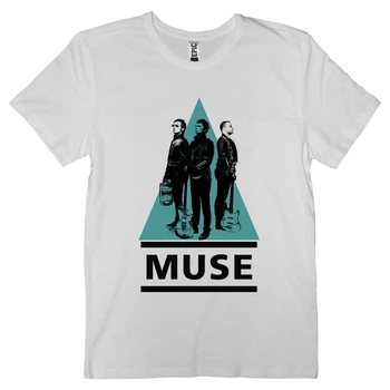 Футболка EPIC мужская Muse размер XL