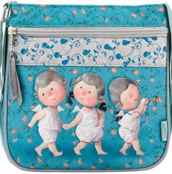 Сумка Kite 996 Gapchinska GP-4 21х21х5 см 2л GP17-996-4