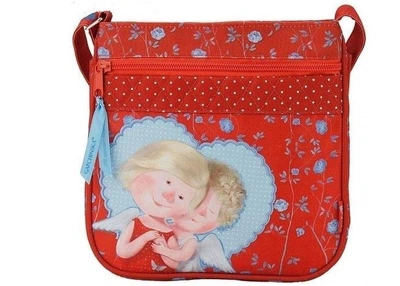 Сумка Kite 996 Gapchinska GP-1 21х21х5 см 2л GP17-996-1