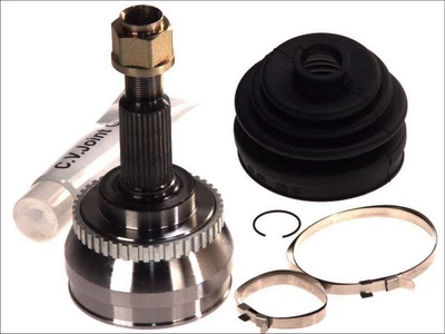 ШРУС с пыльником NISSAN (выр-во LPR) LPR (KNS682)