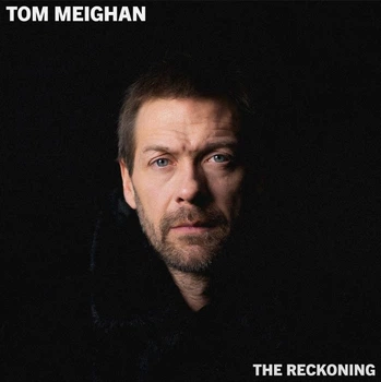 Музыкальный CD диск Tom Meighan – The Reckoning фирменный