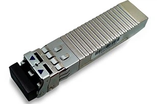 Оптичний модуль SFP 10G двоволоконний 10 км 10 Гбіт/с