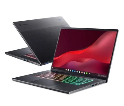 Ноутбук Acer Chromebook Gaming GBH512-1H (NX.KCWEP.005) i5-1240P/16GB/256 120Hz