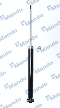 Амортизатор подвески Mando MSS021010