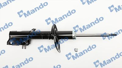 Амортизатор Mando MSS020324