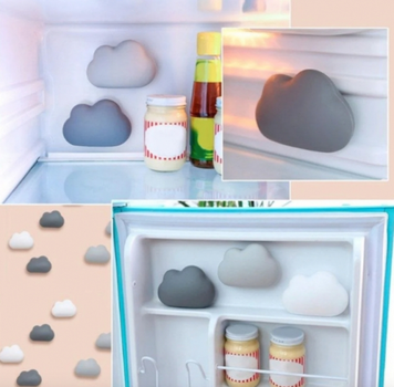 Как избавиться от неприятных запахов в холодильнике: выбираем поглотитель — steklorez69.ru