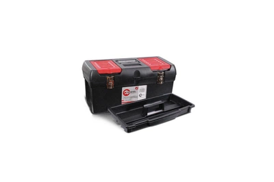 Ящик для инструмента Intertool 24" 610 х 255 х 251 мм Пластик (BX-1024) 4681980