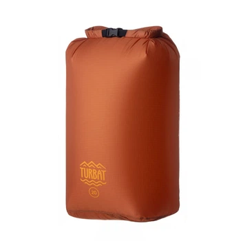 Гермомішок Turbat Germik 20L orange оранжевий