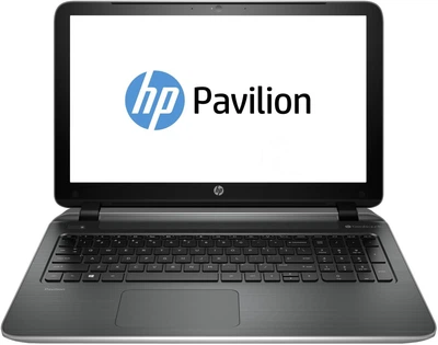 Ноутбук HP 15-n077so-Intel Core i5-4200U-1.6GHz-8Gb-DDR3-1Tb-HDD-W15.5-Web-(B-)-Б/У