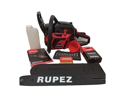Бензопила RUPEZ RUPCS-3300 (40 см 3300 Вт)