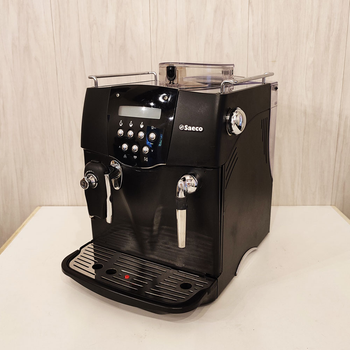 Кофемашина Saeco Incanto De Luxe Refurbished (б/в)