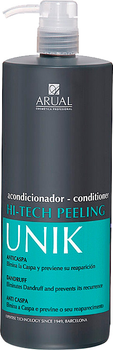 Odżywka do włosów ARUAL Unik Hi-Tech Peeling Conditioner 1000 ml (8436012782238)