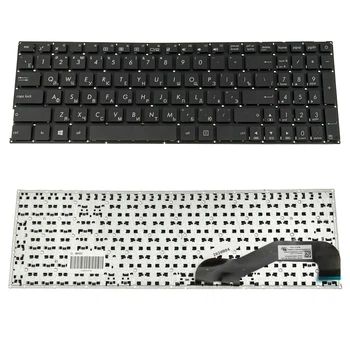 Клавіатура для ноутбука Asusu X580MB (0KNB0-610TRU00) ( 100836 )
