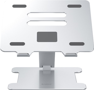 Aluminiowa podstawka pod laptopa Orico LST-4A-SV-BP 15.6 cala (LST-4A-SV-BP)