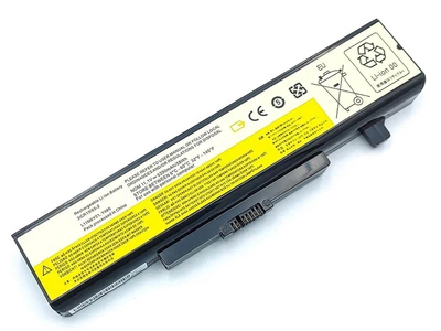 Аккумуляторная батарея для ноутбука Lenovo G580 (L11L6F01) ( 115825 )