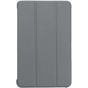Чохол Galeo Slimline для Samsung Galaxy Tab E 9.6 SM-T560, SM-T561 Grey