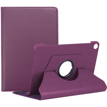Поворотний чохол Lenovo Tab M10 3rd Gen (2022) 10.1" TB-328FU, TB-328XU Purple