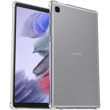 TPU (силіконовий) чохол Galeo Anti-Shock для Samsung Galaxy Tab A7 Lite 8.7 SM-T220, SM-T225