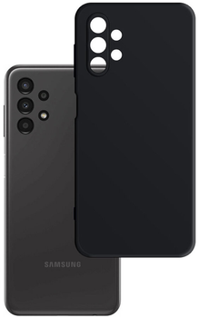 Панель 3MK Matt Case для Samsung A53 5G A536 Black (3M003229)