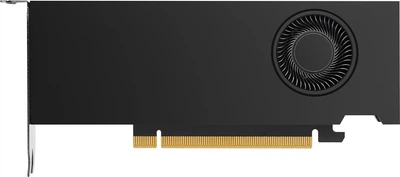 Відеокарта PNY PCI-Ex NVIDIA Quadro RTX A2000 12GB GDDR6 (192bit) (1200/12000) (4 x miniDisplayPort) (VCNRTXA2000-12GB-PB)