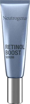 Сироватка для обличчя Neutrogena Retinol Boost Serum 30 мл (3574661699530)