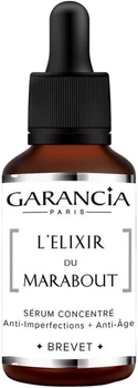 Сироватка для обличчя Garancia l'Elixir Du Marabout Sérum Concentré 15 мл (3401399594779)