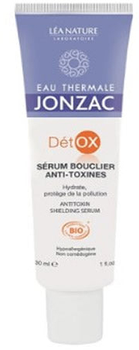 Serum do twarzy Jonzac Detox Anti-Toxin Protective Serum 30 ml (3517360012927)