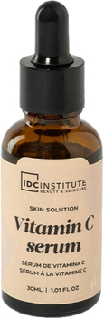 Сироватка для обличчя Idc Institute Institute Vitamin C Serum 30 мл (8436591925439)