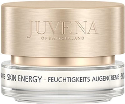 Serum do twarzy Juvena Skin Energy Moisture Eye Cream 15 ml (9007867760055)