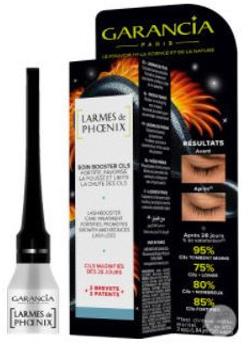 Serum do twarzy Garancia Larmes De Phoenix Cils Booster (3700928801594)