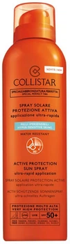 Солнцезащитный спрей Collistar Active Protection Sun Spray SPF50 Plus 150 мл (8015150262095)