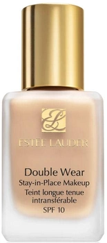 Тональна основа Estee Lauder Double Wear Stay In Place Makeup SPF10 1C1 Cool Bone 30 мл (27131816652)