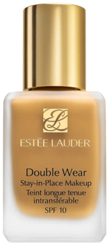 Podkład matujący Estee Lauder Double Wear Stay In Place Makeup SPF10 05 Shell Beige 30 ml (27131187073)